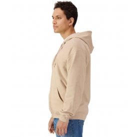 Gildan SoftStyle® Midweight Full Zip Hooded Sweatshirt