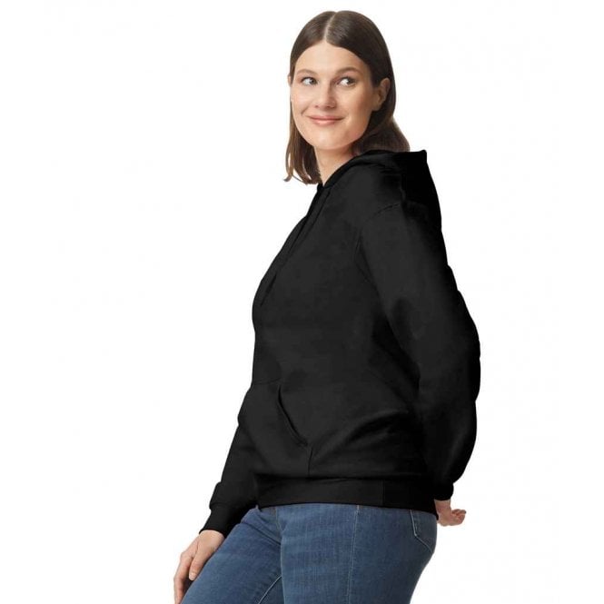 Gildan  SoftStyle® Midweight Hooded Sweatshirt