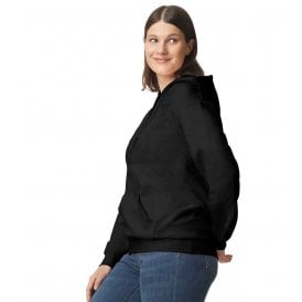 Gildan SoftStyle® Midweight Hooded Sweatshirt