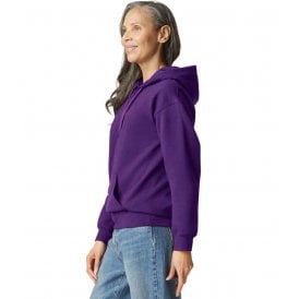 Gildan SoftStyle® Midweight Hooded Sweatshirt