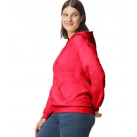 Gildan SoftStyle® Midweight Hooded Sweatshirt