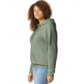 Gildan SoftStyle® Midweight Hooded Sweatshirt
