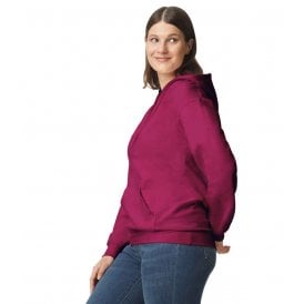 Gildan SoftStyle® Midweight Hooded Sweatshirt