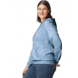 Gildan SoftStyle® Midweight Hooded Sweatshirt