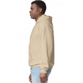 Gildan SoftStyle® Midweight Hooded Sweatshirt