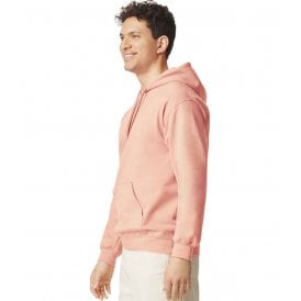 Gildan SoftStyle® Midweight Hooded Sweatshirt