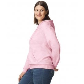 Gildan SoftStyle® Midweight Hooded Sweatshirt