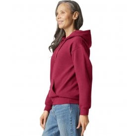 Gildan SoftStyle® Midweight Hooded Sweatshirt