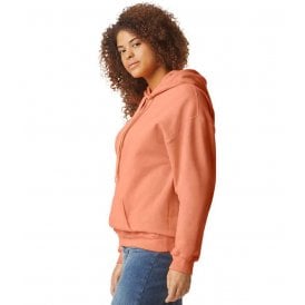 Gildan SoftStyle® Midweight Hooded Sweatshirt