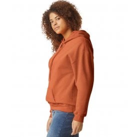 Gildan SoftStyle® Midweight Hooded Sweatshirt