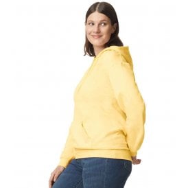 Gildan SoftStyle® Midweight Hooded Sweatshirt