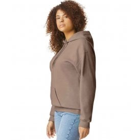 Gildan SoftStyle® Midweight Hooded Sweatshirt