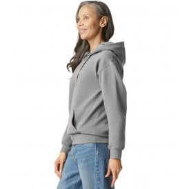 Gildan SoftStyle® Midweight Hooded Sweatshirt