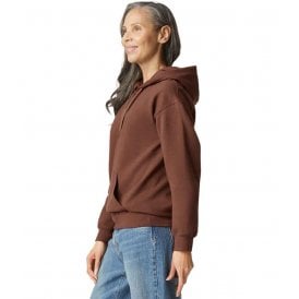 Gildan SoftStyle® Midweight Hooded Sweatshirt