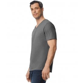 Gildan SoftStyle® V Neck T-Shirt