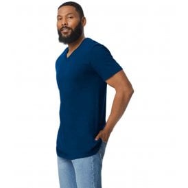 Gildan SoftStyle® V Neck T-Shirt