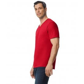 Gildan SoftStyle® V Neck T-Shirt