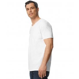 Gildan SoftStyle® V Neck T-Shirt