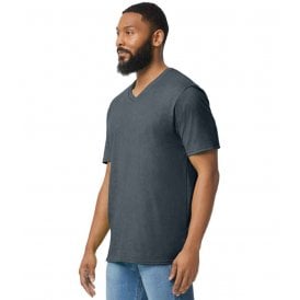 Gildan SoftStyle® V Neck T-Shirt