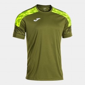 CHAMPIONSHIP VIII SHORT SLEEVE T-SHIRT
