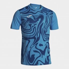 LION II SHORT SLEEVE T-SHIRT