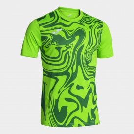 LION II SHORT SLEEVE T-SHIRT