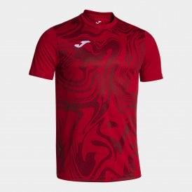 LION II SHORT SLEEVE T-SHIRT
