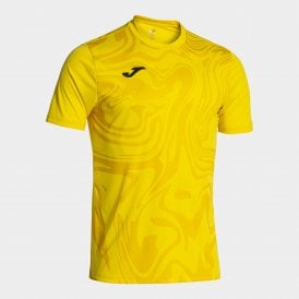 LION II SHORT SLEEVE T-SHIRT
