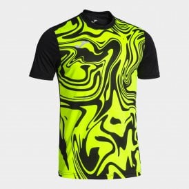 LION II SHORT SLEEVE T-SHIRT