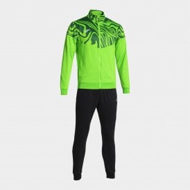 LION II TRACKSUIT