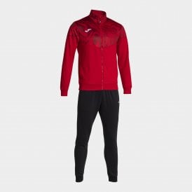 LION II TRACKSUIT