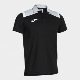 TOLEDO SHORT SLEEVE POLO