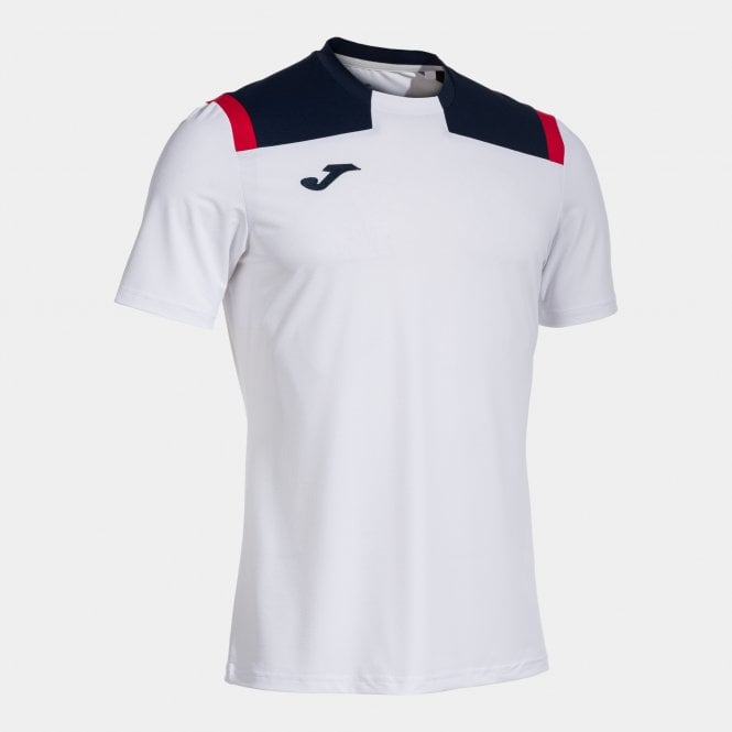 Joma TOLEDO SHORT SLEEVE T-SHIRT
