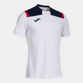 TOLEDO SHORT SLEEVE T-SHIRT