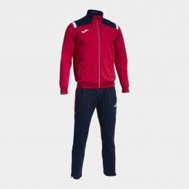 TOLEDO TRACKSUIT