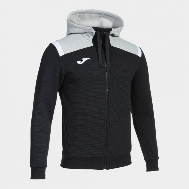Joma TOLEDO  ZIP-UP HOODIE