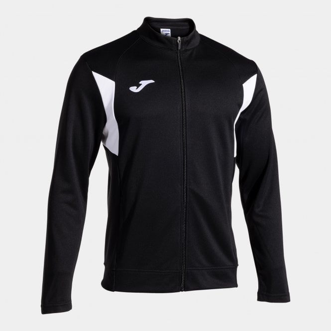 Joma WINNER III FULL ZIP SWEATSHIRT