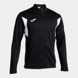 WINNER III FULL ZIP SWEATSHIRT