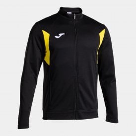 WINNER III FULL ZIP SWEATSHIRT