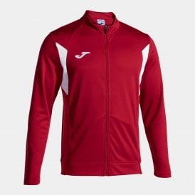 WINNER III FULL ZIP SWEATSHIRT