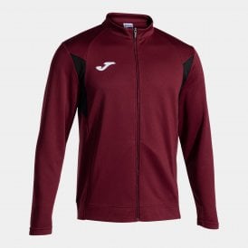 WINNER III FULL ZIP SWEATSHIRT