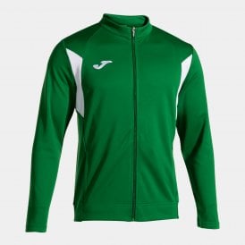 WINNER III FULL ZIP SWEATSHIRT