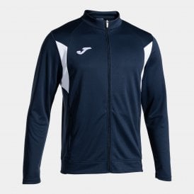 WINNER III FULL ZIP SWEATSHIRT