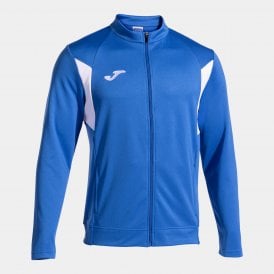 WINNER III FULL ZIP SWEATSHIRT