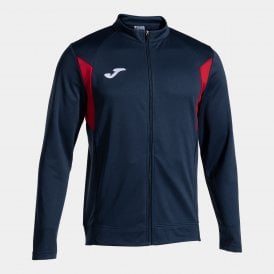 WINNER III FULL ZIP SWEATSHIRT