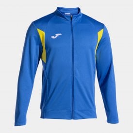 WINNER III FULL ZIP SWEATSHIRT
