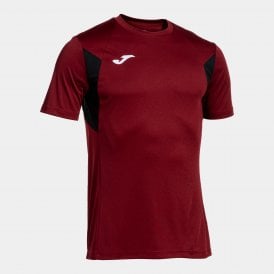 WINNER III SHORT SLEEVE T-SHIRT