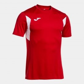 WINNER III SHORT SLEEVE T-SHIRT