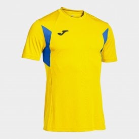 WINNER III SHORT SLEEVE T-SHIRT