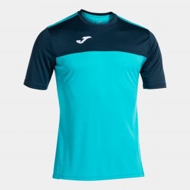 WINNER SHORT SLEEVE T-SHIRT